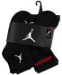 Носки Jordan Big Boys Ankle Socks