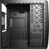 Фото #7 товара AEROCOOL ADVANCED TECHNOLOGIES Aerocool CS-1102 - Midi Tower - PC - Black - ATX - micro ATX - Mini-ATX - Steel - 15 cm