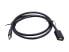 Фото #2 товара StarTech.com Model MDPEXT3 Mini DisplayPort Video Extension Cable Male to Female