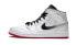 Фото #3 товара Кроссовки Nike Air Jordan 1 Mid SE Fearless Edison Chen CLOT (Белый)