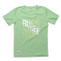 ფოტო #1 პროდუქტის THE INDIAN FACE Born to be free short sleeve T-shirt