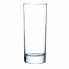 Фото #1 товара Набор стаканов Arcoroc Islande 6 штук Прозрачный Cтекло (33 cl)