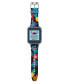 Фото #3 товара Часы Disney Lilo and Stitch Silicone Smart Watch