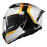 MT Helmets Atom II SV Emalla modular helmet