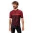 Фото #1 товара VAUDE BIKE Posta II short sleeve jersey