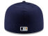 Фото #3 товара Milwaukee Brewers Authentic Collection 59FIFTY Cap