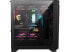 MSI MPG GUNGNIR 300R AIRFLOW Gaming PC Case, Type-C, 4x120mm ARGB Fans