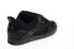 Фото #16 товара DVS Enduro 125 DVF0000278016 Mens Black Nubuck Skate Inspired Sneakers Shoes