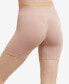 M Smoothing Seamless Booty Lift Shorty DMS106