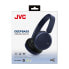 JVC HA-S36W-A-U - Headset - Volume control