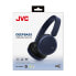 Фото #14 товара JVC HA-S36W-A-U - Headset - Lautstärkeregler