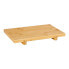 Фото #1 товара ANDREA HOUSE Bamboo 27x18x3 cm Serving Board