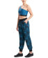 Фото #1 товара Josie Natori 289328 Women Interlocked Jogger Pants Size XL