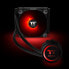 Thermaltake Water 3.0 120 ARGB Sync - All-in-one liquid cooler - 56.45 cfm - Black