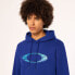 OAKLEY APPAREL MTL Liquid Ellipse hoodie