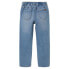 Фото #2 товара NAME IT Rellataya 2630 Anckle Jeans Refurbished