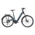Фото #1 товара BIANCHI E-Vertic C Type Deore SGS 2023 electric bike
