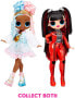 LOL Surprise OMG Sweets Fashion Doll with 20 Surprises, Designer Clothing, Glamorous Outfits and Fashionable Accessories LOL Surprise OMG Series 4 Collectable Doll for Boys and Girls aged 4 and over
