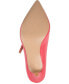 ფოტო #4 პროდუქტის Women's Sidney Mary Jane Pumps