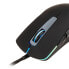 Cherry Xtrfy M1 RGB Gaming Maus - schwarz