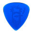 Фото #1 товара V-Picks Billy Gibbons Sapphire Blue