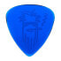 V-Picks Billy Gibbons Sapphire Blue