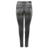 Фото #4 товара ONLY CARMAKOMA Augusta Life Skinny jeans