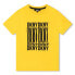 DKNY D60021 short sleeve T-shirt