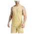 ფოტო #1 პროდუქტის ADIDAS Desgined For Training Hr sleeveless T-shirt