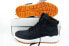 Фото #10 товара 4F Спортивные кроссовки [OBMH256 31S] из натуральной кожи, размер PL