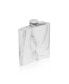 Фото #2 товара Marble Stainless Steel Hip Flask