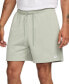 Фото #3 товара Men's Club French Terry Flow Shorts