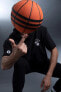 Фото #4 товара Толстовка Defacto Fit Nba Brooklyn Nets Oversize Hat