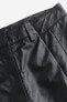 Фото #5 товара Leather Tailored Pants