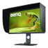 Фото #8 товара BenQ SW321C - 81.3 cm (32") - 3840 x 2160 pixels - 4K Ultra HD - LED - 5 ms - Grey