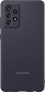 Samsung Etui Silicone Cover Galaxy A72 5G czarny (EF-PA725TBEGWW)