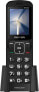 Telefon stacjonarny Maxcom MM 32D Comfort Czarny