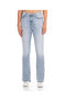 ფოტო #1 პროდუქტის Women's Jeans - Brookhaven Powder blue