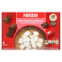 Фото #1 товара Nestle Hot Cocoa Mix, Зефир, насыщенный молочный шоколад, 8 конвертов