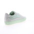 Фото #15 товара Lakai Essex MS2220263A00 Mens Gray Suede Skate Inspired Sneakers Shoes
