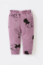 Брюки Defacto Minnie Mouse Soft Fleece Lower