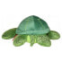 Фото #2 товара Игрушка мягкая Черепаха WILD REPUBLIC Hug´Ems Mini Green 20x20 см