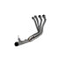 Фото #1 товара GPR EXHAUST SYSTEMS Decat Manifold Z 900 E/ZR 900 B 17-20 Euro 4