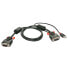 LINDY 33770 KVM cable - фото #1