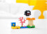 Фото #5 товара Игрушка LEGO Super Mario Fuzzy and Mushroom Platform (30389) - для детей.