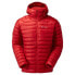 MONTANE Anti-Freeze MAFRH jacket