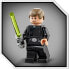 Фото #35 товара Конструктор LEGO Star Wars Imperial Shuttle с минифигурками Luke Skywalker и Darth Vader, ID 75302, для детей.