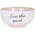 Фото #1 товара INDE Old Letter 500 ml bowl