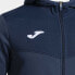 Фото #5 товара JOMA Campus Street full zip sweatshirt