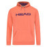 Фото #1 товара HEAD RACKET Club Byron hoodie